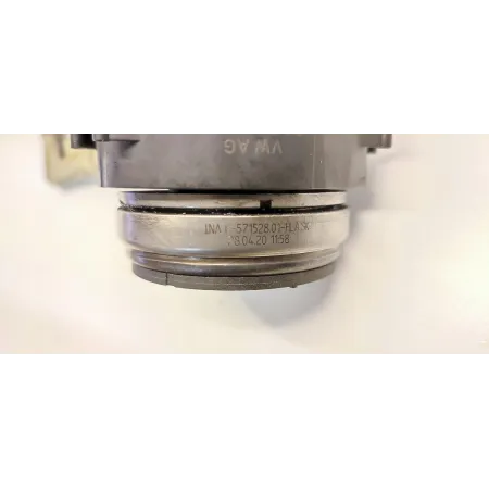 VW TIGUAN II KOŁO DWUMASOWE WYSPRZĘGLIK 05E141015C 0A5141671S
