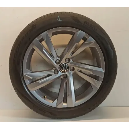 VW TIGUAN II FELGA 19'' 5NA601025AM 5NA601025AG