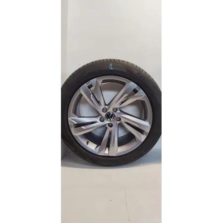 VW TIGUAN II FELGA 19'' 5NA601025AM 5NA601025AG