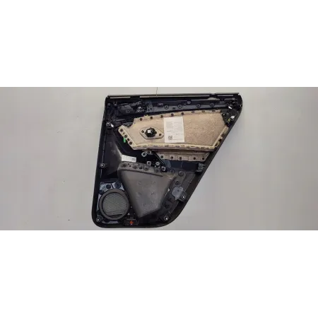 VW TIGUAN II BOCZEK DRZWI LEWY TYŁ 5NA867211 T