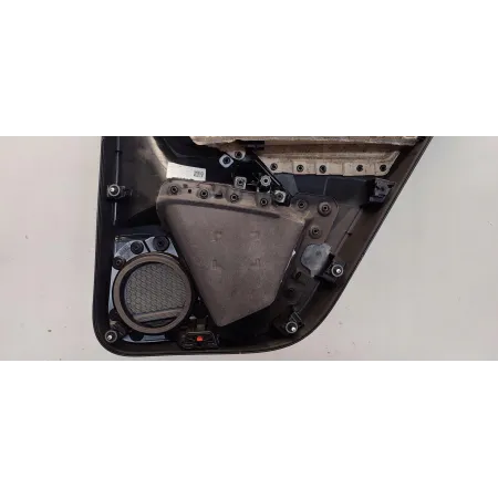 VW TIGUAN II BOCZEK DRZWI LEWY TYŁ 5NA867211 T