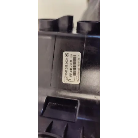 VW TIGUAN II HALOGEN PRAWY 5NA941700B