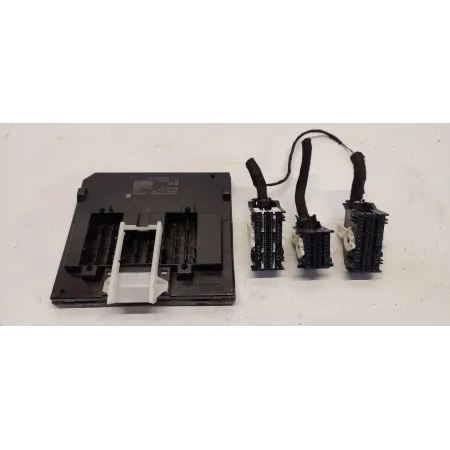 VW TIGUAN II MODUŁ KOMFORTU 5Q0937084DF