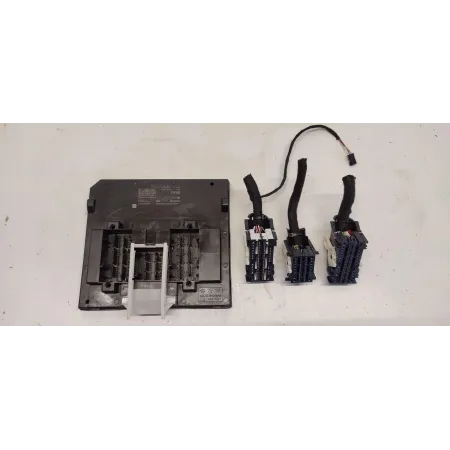 VW TIGUAN II MODUŁ KOMFORTU 5Q0937084DF