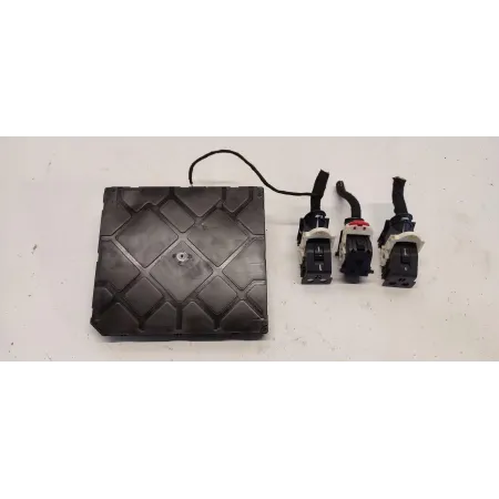 VW TIGUAN II MODUŁ KOMFORTU 5Q0937084DF