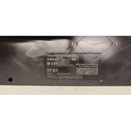 VW TIGUAN II MODUŁ KOMFORTU 5Q0937084DF