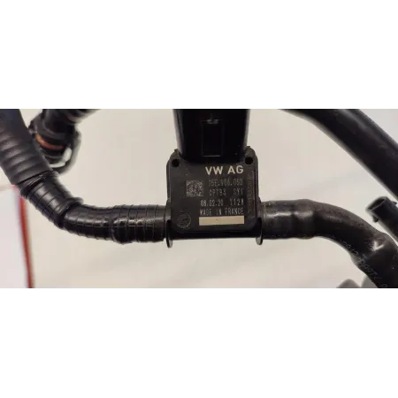 VW TIGUAN II PRZEWÓD PALIWA 1.5 TSI 05E133366AE