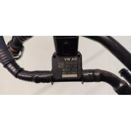 VW TIGUAN II PRZEWÓD PALIWA 1.5 TSI 05E133366AE