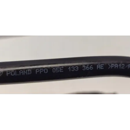 VW TIGUAN II PRZEWÓD PALIWA 1.5 TSI 05E133366AE