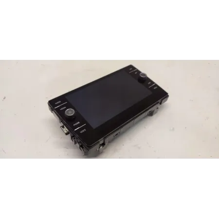 VW TIGUAN II EKRAN WYŚWIETLACZ NAWIGACJI 5G6919605B