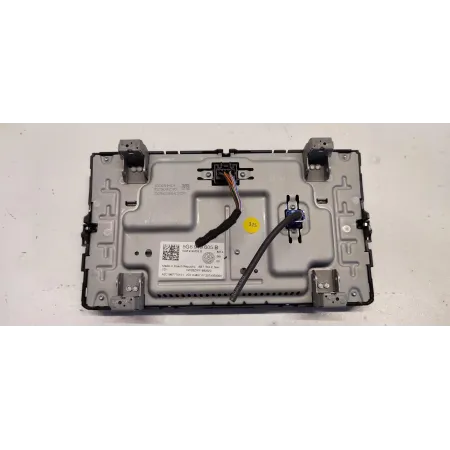 VW TIGUAN II EKRAN WYŚWIETLACZ NAWIGACJI 5G6919605B