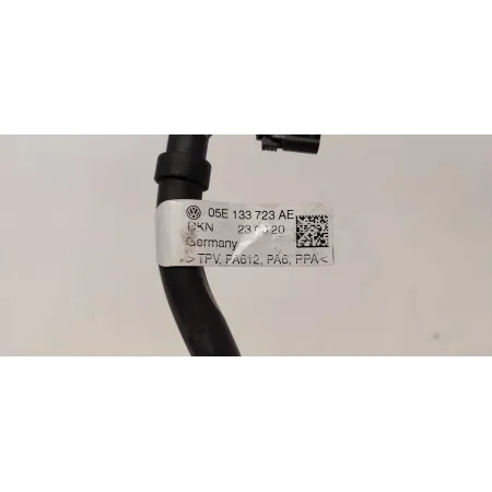 VW TIGUAN II PRZEWÓD PALIWA 05E133723AE