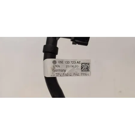 VW TIGUAN II PRZEWÓD PALIWA 05E133723AE