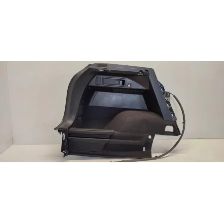 VW TIGUAN II BOCZEK BAGAŻNIKA LEWY 5NA867427 MF