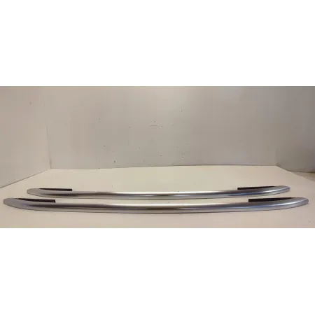 VW TIGUAN II RELIGI DACHOWE KOMPLET 5NA860043A 5NA860044A