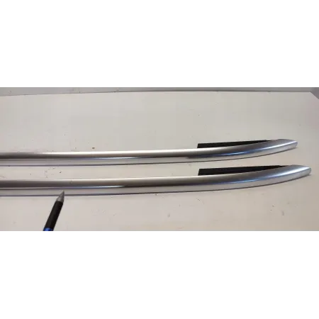VW TIGUAN II RELIGI DACHOWE KOMPLET 5NA860043A 5NA860044A