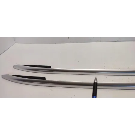 VW TIGUAN II RELIGI DACHOWE KOMPLET 5NA860043A 5NA860044A