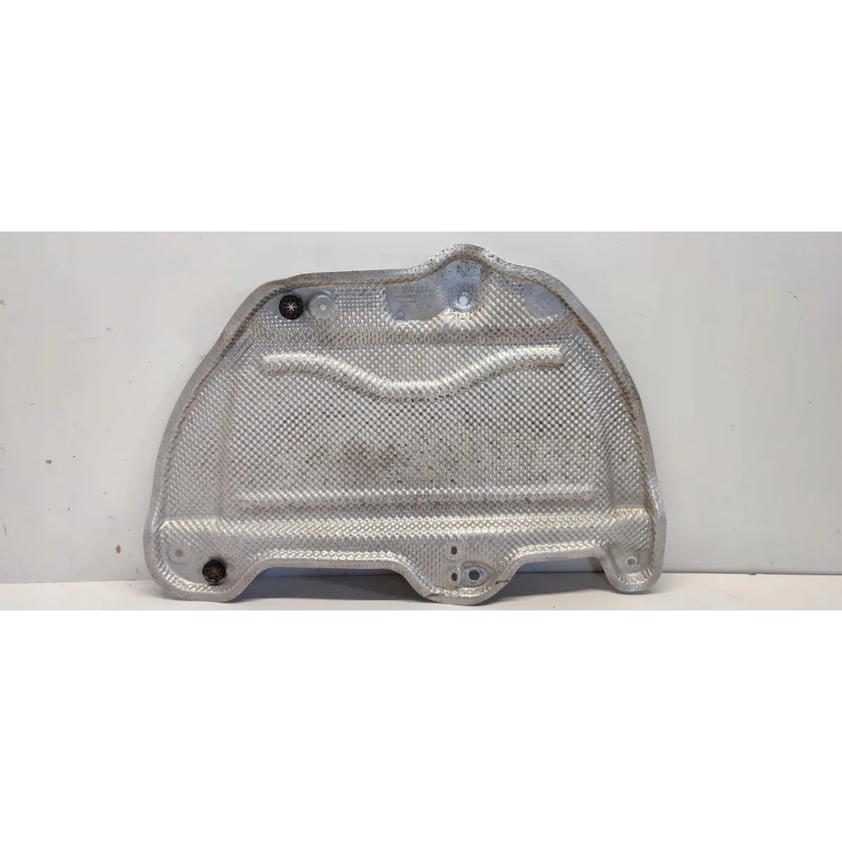 VW TIGUAN II OSŁONA TERMICZNA 5QF825701D