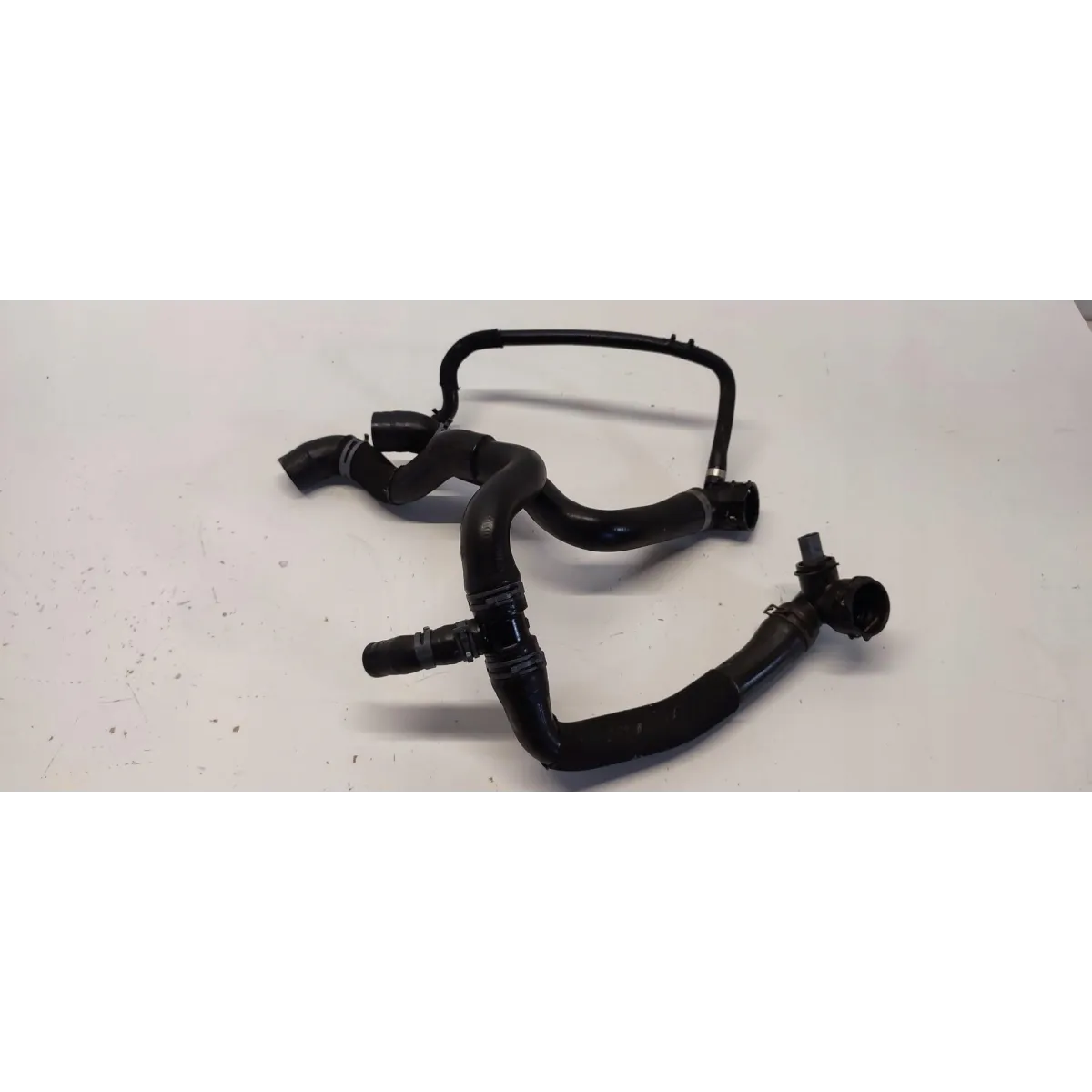 VW TIGUAN II RURA PRZEWÓD WODY 5QF121049AG