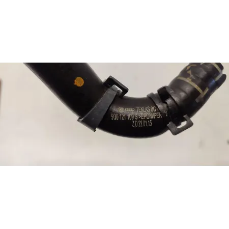 VW TIGUAN II RURA PRZEWÓD WODY 5Q0121109S