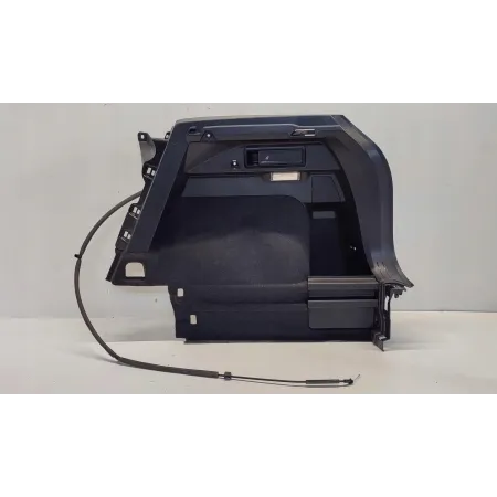 VW TIGUAN II BOCZEK BAGAŻNIKA PRAWY 5NA867428 BL