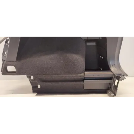 VW TIGUAN II BOCZEK BAGAŻNIKA PRAWY 5NA867428 BL