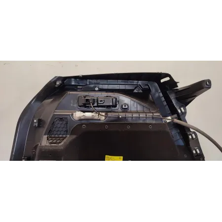 VW TIGUAN II BOCZEK BAGAŻNIKA PRAWY 5NA867428 BL