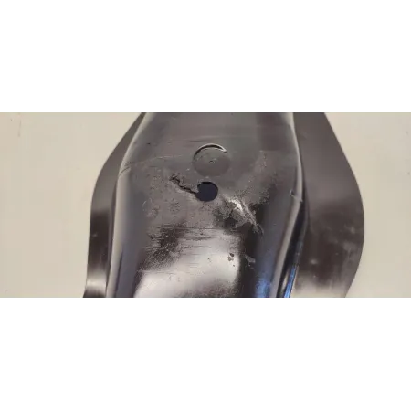 MERCEDES GLC W253 OSŁONA WAHACZA PRAWY TYŁ A2053523000