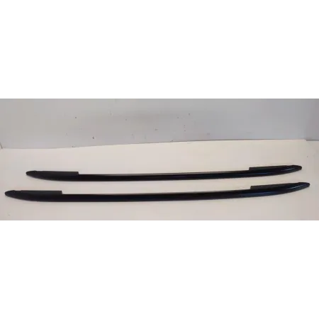 VW TIGUAN II RELINGI DACHOWE KOMPLET 5NA860025A 5NA860026A