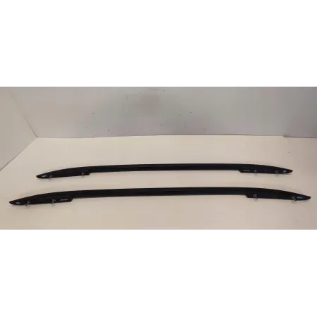 VW TIGUAN II RELINGI DACHOWE KOMPLET 5NA860025A 5NA860026A