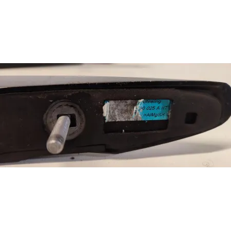 VW TIGUAN II RELINGI DACHOWE KOMPLET 5NA860025A 5NA860026A