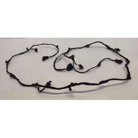 VW TIGUAN II WIĄZKA ZDERZAKA PDC TYŁ 5NA971104AF