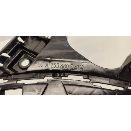 MERCEDES GLC W253 SUV ŚLIZG ZDERZAKA LEWY TYŁ A2538800512