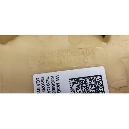 VW TIGUAN II POMPA PALIWA 2.0 TDI 5QA919050C