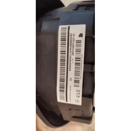 MERCEDES GLC W253 SUV PODUSZKA AIRBAG KIEROWCY A0008609000 KTL