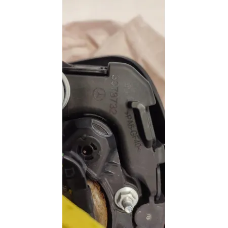 MERCEDES GLC W253 SUV PODUSZKA AIRBAG KIEROWCY A0008609000 KTL