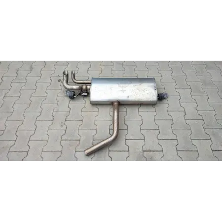 VW TAYRON TŁUMIK KOŃCOWY 1.5 5QS253611M