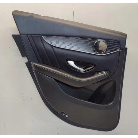 MERCEDES GLC W253 SUV BOCZEK DRZWI LEWY TYŁ A2537300903 A2057307522