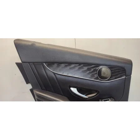 MERCEDES GLC W253 SUV BOCZEK DRZWI LEWY TYŁ A2537300903 A2057307522