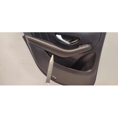 MERCEDES GLC W253 SUV BOCZEK DRZWI LEWY TYŁ A2537300903 A2057307522