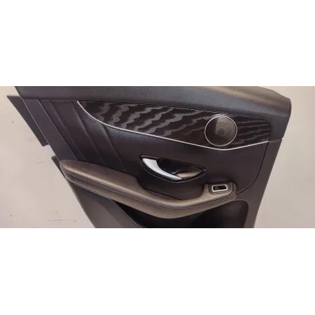 MERCEDES GLC W253 SUV BOCZEK DRZWI LEWY TYŁ A2537300903 A2057307522