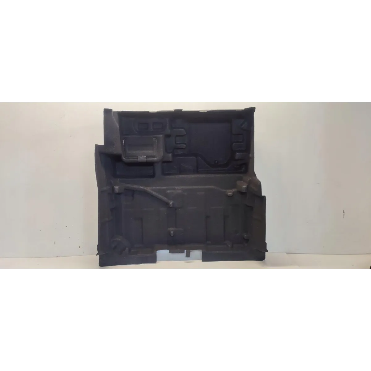 MERCEDES GLC W253 SUV PODŁOGA WYKŁADZINA BAGAŻNIKA A2536900703