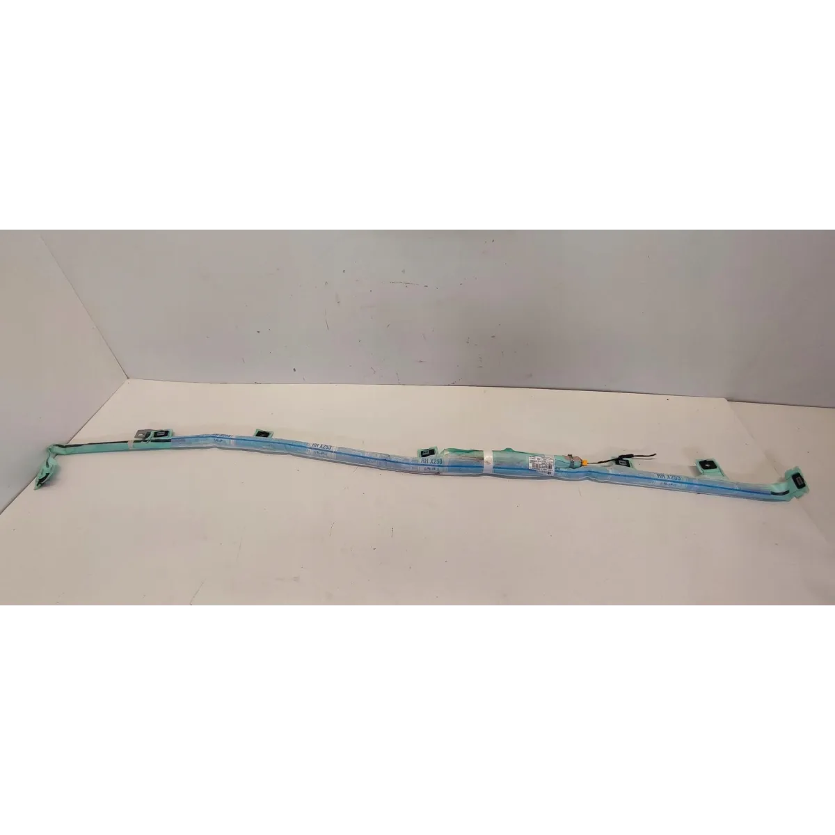 MERCEDES GLC W253 SUV KURTYNA AIRBAG PRAWA A2538603600