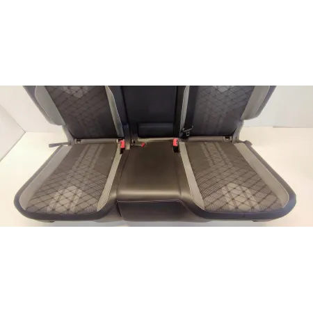 VW TIGUAN II FOTELE KANAPA R-LINE GRZANE