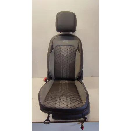 VW TIGUAN II FOTELE KANAPA R-LINE GRZANE