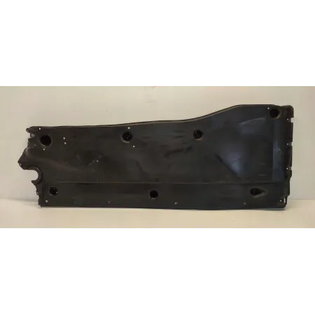 VW TAYRON OSŁONA PODWOZIA PRAWA 5QS825202A