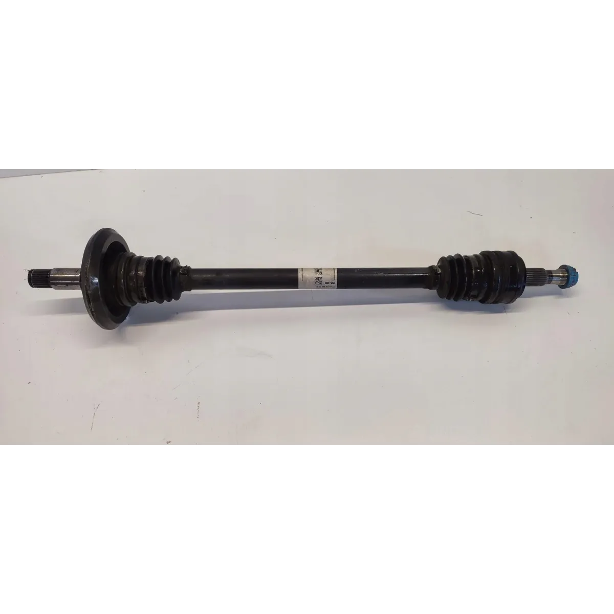 MERCEDES GLC W253 PÓŁOŚ PRAWY TYŁ A2133502311