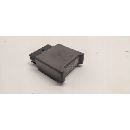 VW TIGUAN II STEROWNIK POMPY PALIWA 5Q0906093A