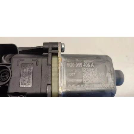 VW TIGUAN II SILNICZEK SZYBY 5Q0959408A