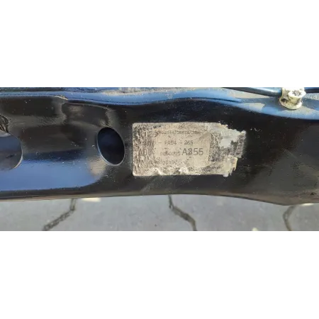 VW TIGUAN II BELKA ZAWIESZENIE TYŁ 3Q0505235AC